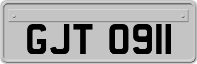 GJT0911