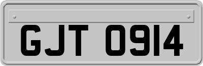 GJT0914