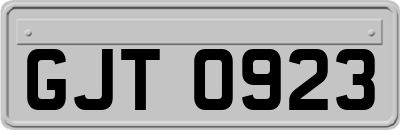 GJT0923