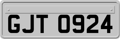 GJT0924