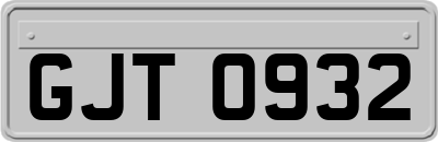 GJT0932