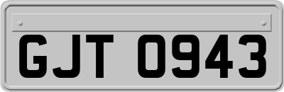 GJT0943