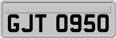 GJT0950