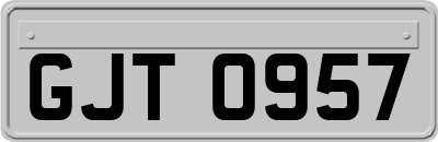GJT0957