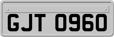 GJT0960