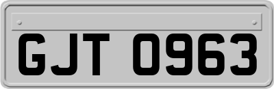 GJT0963
