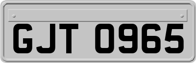 GJT0965
