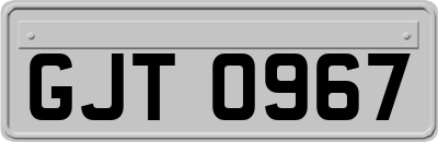GJT0967