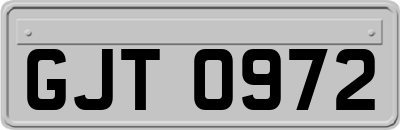 GJT0972