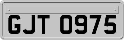 GJT0975