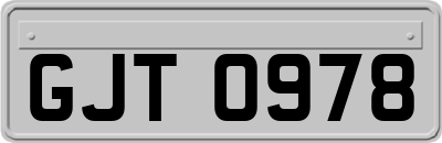 GJT0978