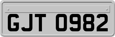 GJT0982