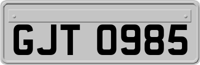 GJT0985