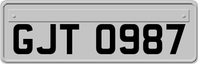 GJT0987