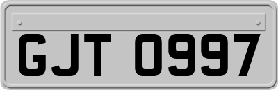 GJT0997
