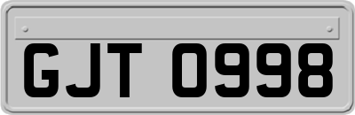 GJT0998