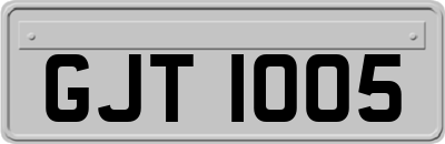 GJT1005