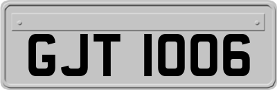 GJT1006