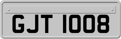 GJT1008