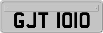 GJT1010