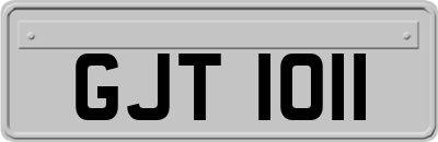 GJT1011