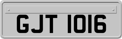 GJT1016