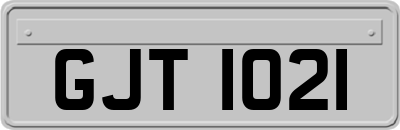 GJT1021
