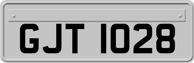GJT1028