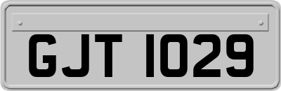 GJT1029