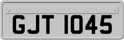 GJT1045