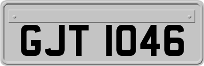 GJT1046