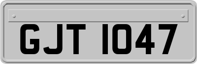 GJT1047