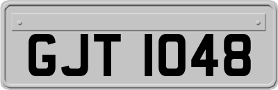 GJT1048