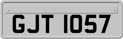 GJT1057