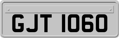 GJT1060