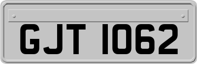 GJT1062