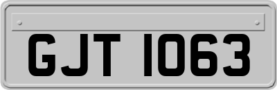 GJT1063