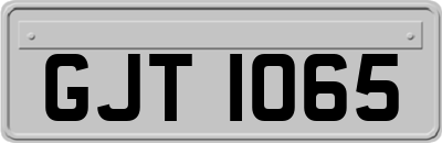 GJT1065