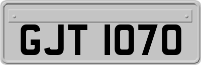 GJT1070