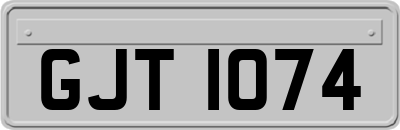 GJT1074
