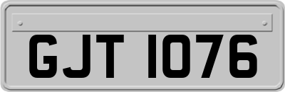GJT1076