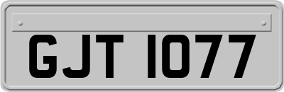 GJT1077