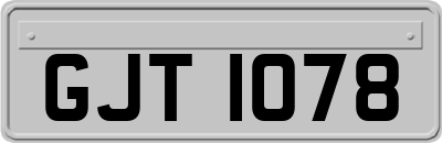 GJT1078