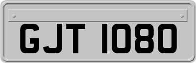 GJT1080