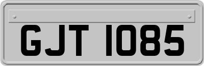 GJT1085