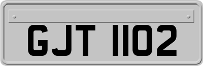 GJT1102