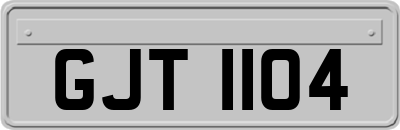 GJT1104