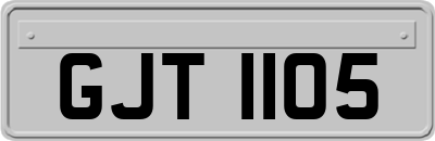 GJT1105