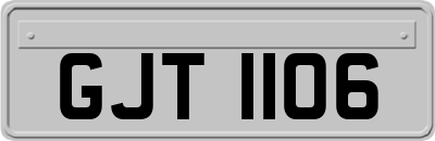 GJT1106