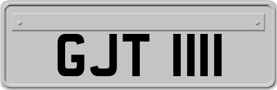 GJT1111